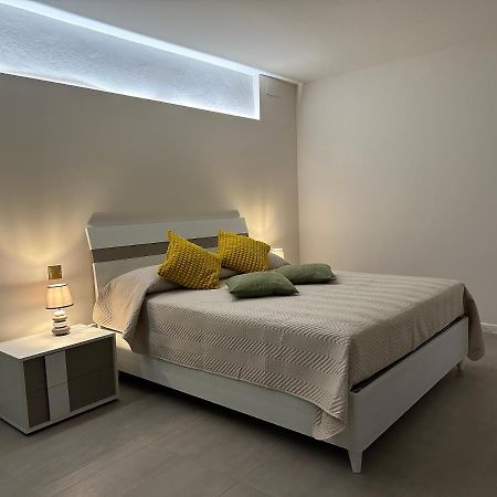 Imbriani 69 Apartment Μπάρι Εξωτερικό φωτογραφία