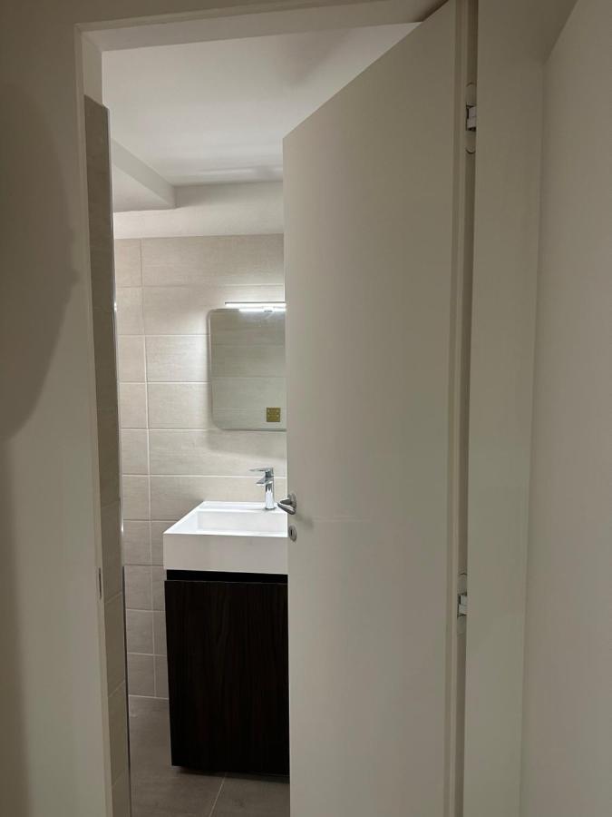 Imbriani 69 Apartment Μπάρι Εξωτερικό φωτογραφία