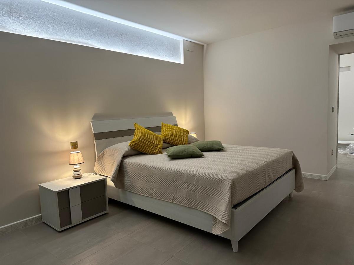 Imbriani 69 Apartment Μπάρι Εξωτερικό φωτογραφία