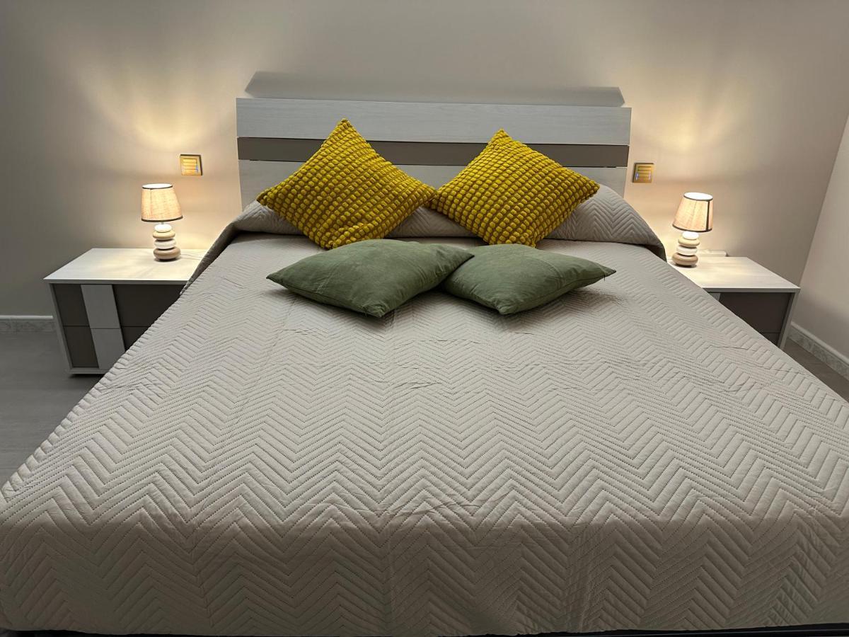 Imbriani 69 Apartment Μπάρι Εξωτερικό φωτογραφία