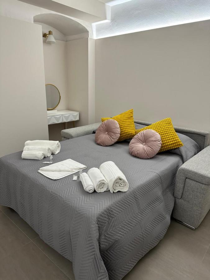 Imbriani 69 Apartment Μπάρι Εξωτερικό φωτογραφία