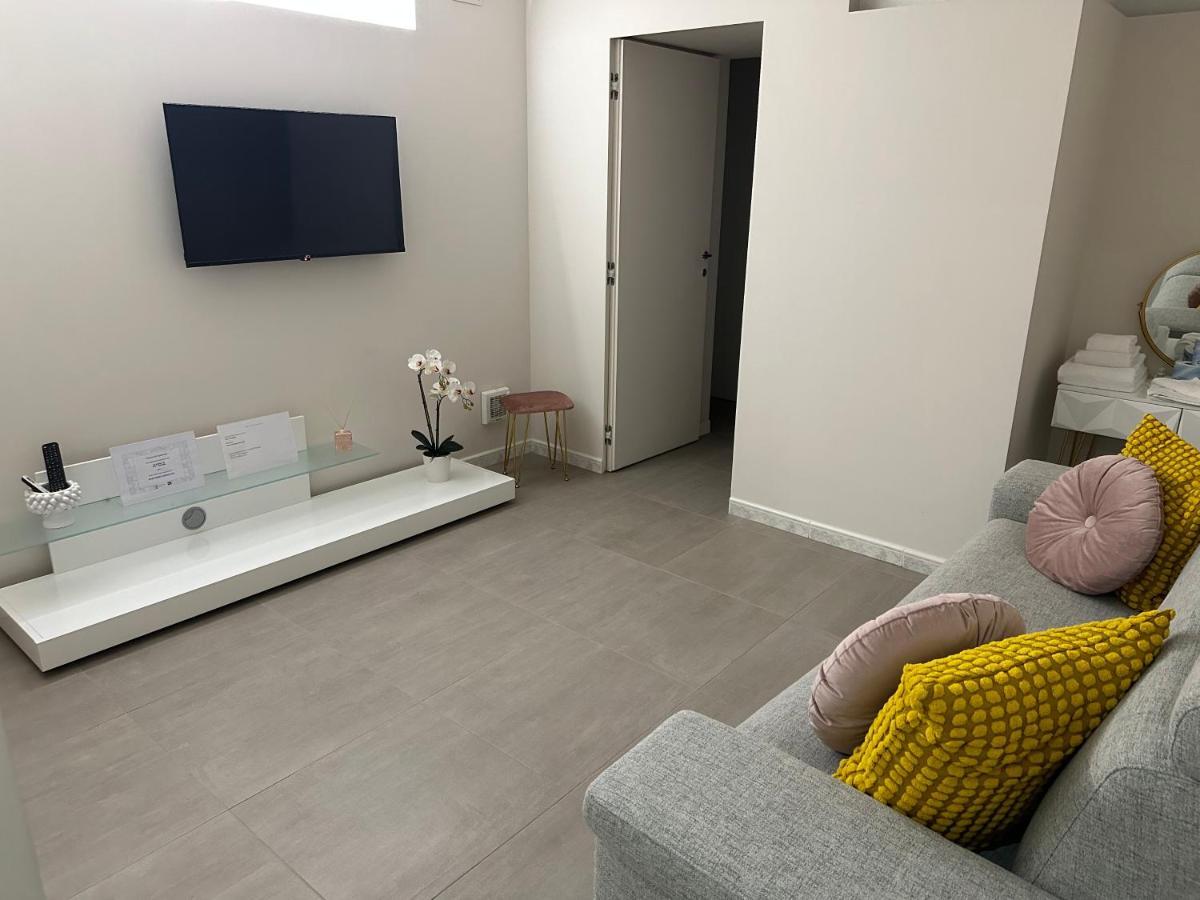 Imbriani 69 Apartment Μπάρι Εξωτερικό φωτογραφία