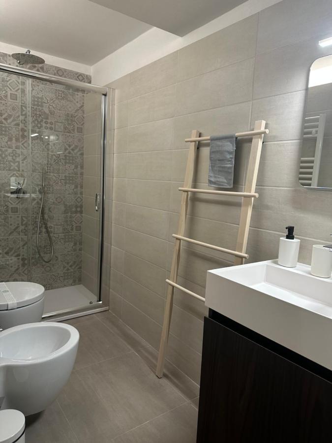 Imbriani 69 Apartment Μπάρι Εξωτερικό φωτογραφία